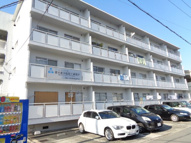 olive mansionの画像