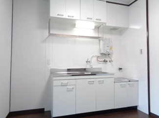 【キッチン】 | olive mansion