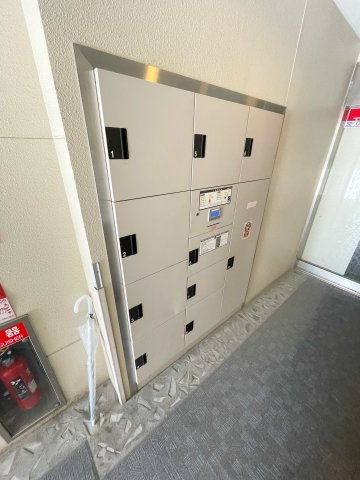 SERENiTE日本橋SUDのその他共用部分