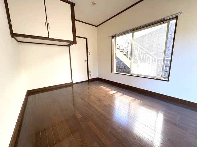 サンハウス白幡