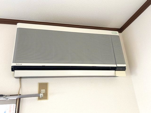 サンハウス白幡の設備