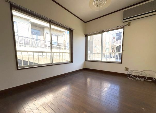 サンハウス白幡