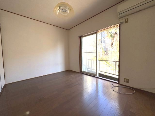 サンハウス白幡