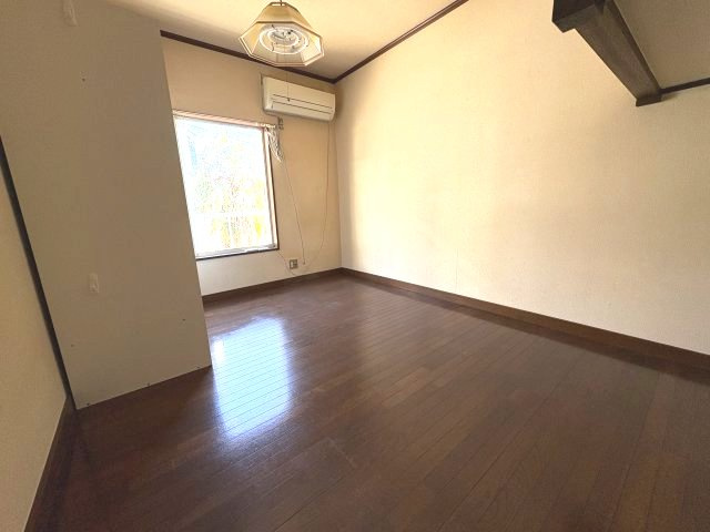 サンハウス白幡