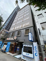 ACN天満橋ビルの画像