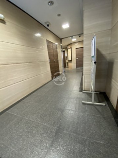 【ロビー】 | ACN天満橋ビル | ACN天満橋ビル　ロビー