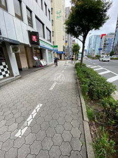 【その他】 | ACN天満橋ビル | ACN天満橋ビル　周辺