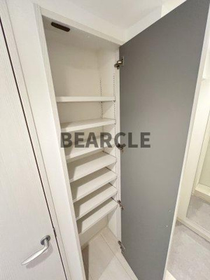 【収納】 | グレースジェミニ