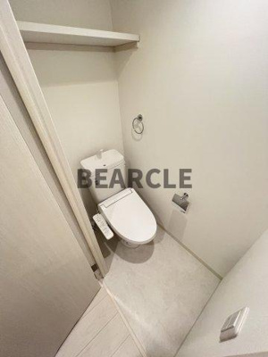 【トイレ】 | グレースジェミニ