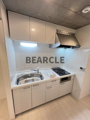 【キッチン】 | グレースジェミニ