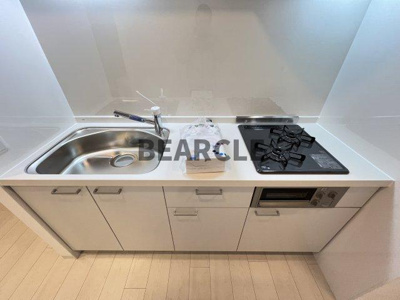 【キッチン】 | グレースジェミニ