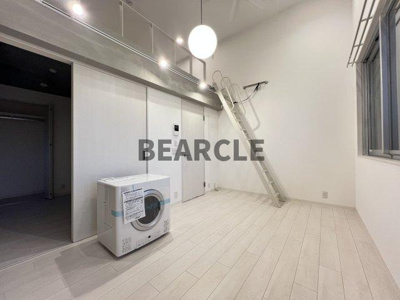 【居間・リビング】 | グレースジェミニ