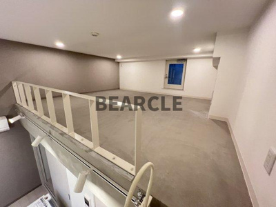 【内装】 | グレースジェミニ