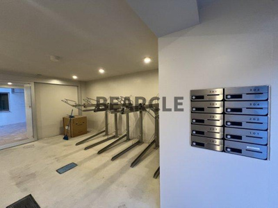 【ロビー】 | グレースジェミニ