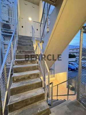 【その他共用部分】 | グレースジェミニ