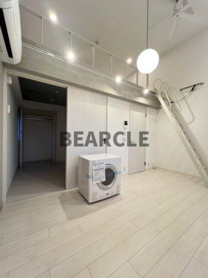 【居間・リビング】 | グレースジェミニ