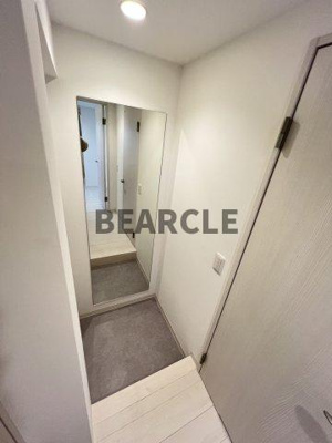 【玄関】 | グレースジェミニ