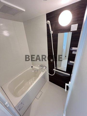 【浴室】 | グレースジェミニ