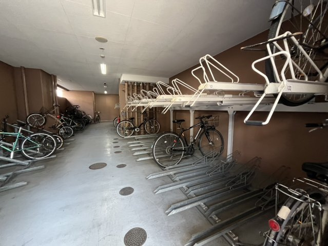 プレサンス金山グリーンパークス|名古屋市の賃貸ならMy賃貸のその他共用部分