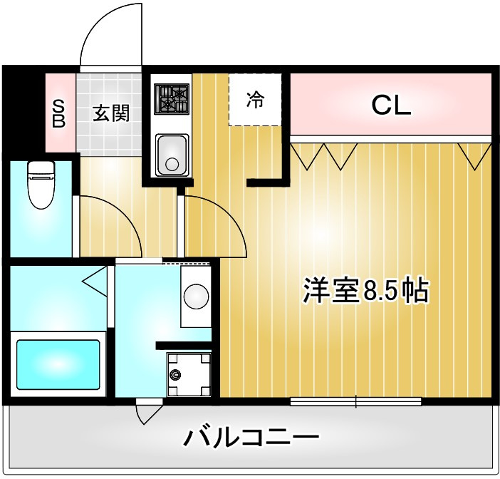 プレサンス金山グリーンパークス|名古屋市の賃貸ならMy賃貸