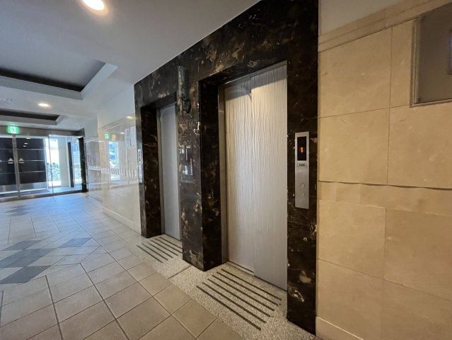 プレサンス金山グリーンパークス|名古屋市の賃貸ならMy賃貸のその他共用部分|プレサンス金山グリーンパークス