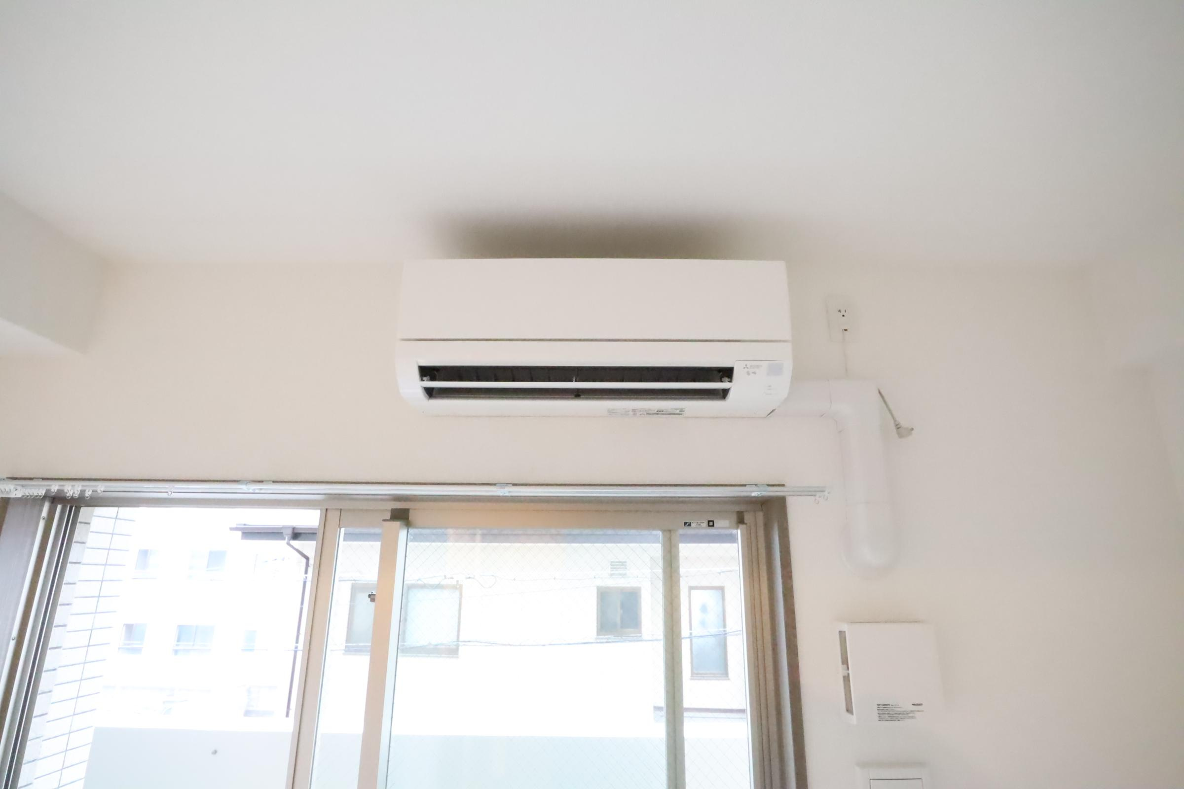 大阪市都島区都島中通１丁目の賃貸マンションの設備