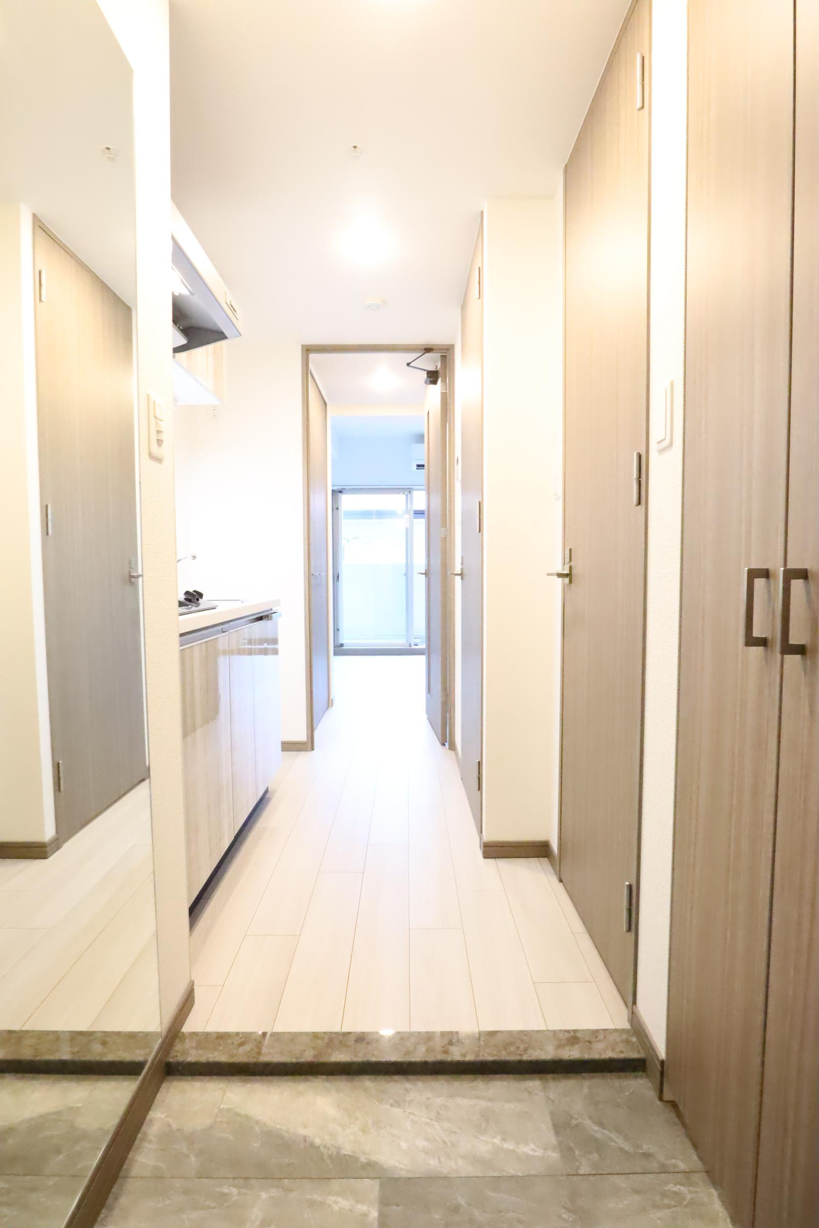 大阪市都島区都島中通１丁目の賃貸マンションのその他