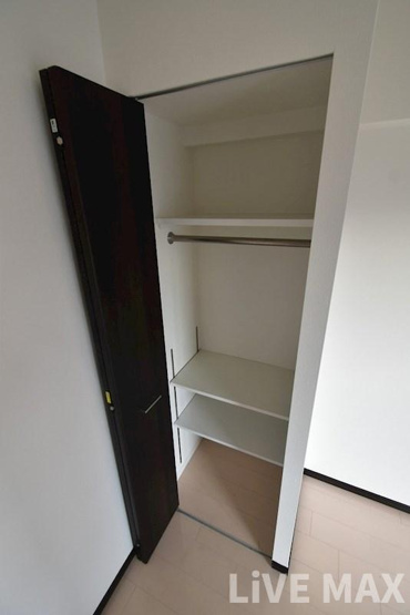 【収納】