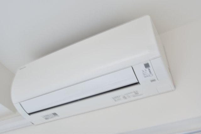 大阪市都島区都島北通２丁目の賃貸マンションの設備