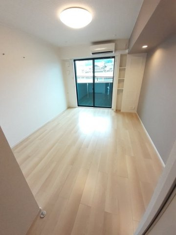 Ｋ’ｓスマルトの内装