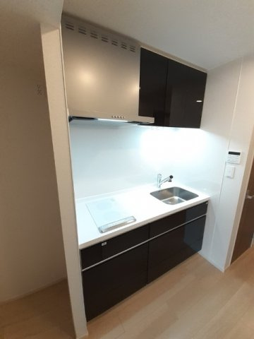 Ｋ’ｓスマルトのキッチン