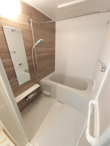 Ｋ’ｓスマルトの浴室