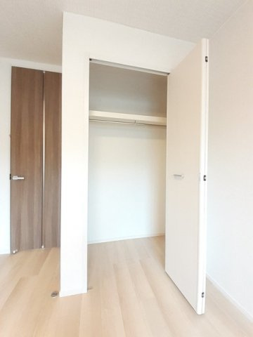 Ｋ’ｓスマルトの収納