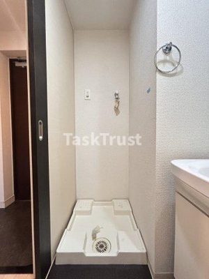 【設備】 | プレサンス大阪城公園ファーストシート