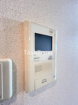 【セキュリティ】 | プレサンス大阪城公園ファーストシート