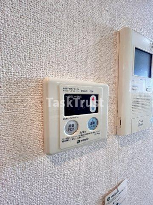 【設備】 | プレサンス大阪城公園ファーストシート