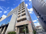 プレサンス大阪城公園ファーストシートの画像