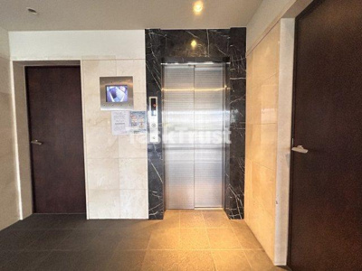 【その他共用部分】 | プレサンス大阪城公園ファーストシート