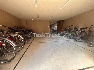 【その他共用部分】 | プレサンス大阪城公園ファーストシート