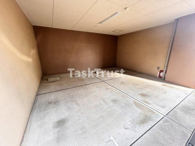 【駐車場】 | プレサンス大阪城公園ファーストシート