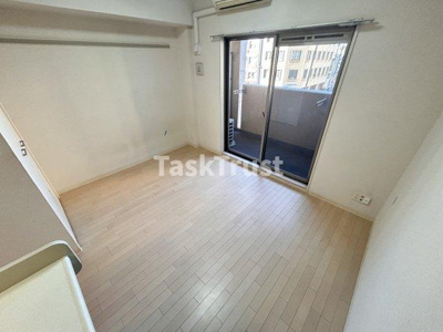 【内装】 | プレサンス大阪城公園ファーストシート