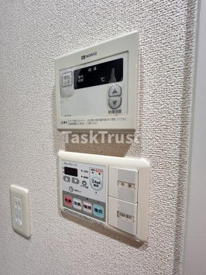 【設備】 | プレサンス大阪城公園ファーストシート