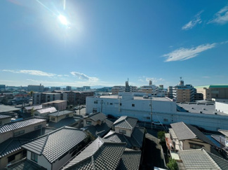 【展望】