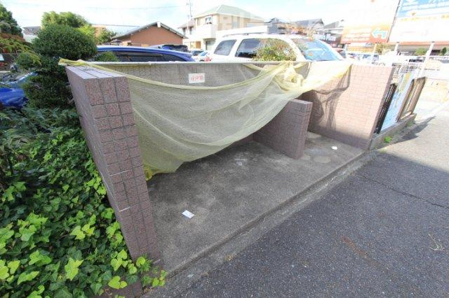 ハピネス八光のその他共用部分