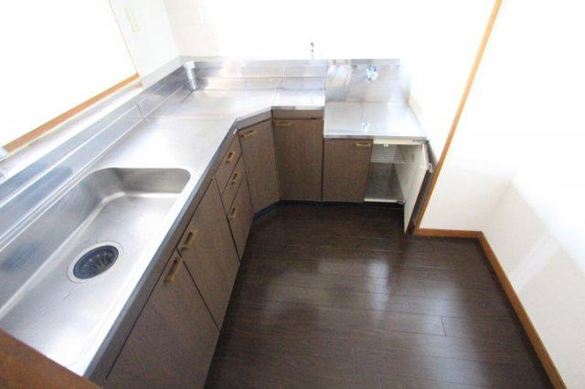 ハピネス八光のその他