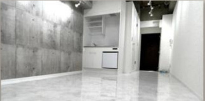 【内装】 | ライオンズマンション新宿第2　1階　店舗、事務所