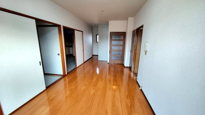 【内装】 | グランドハイムローレル