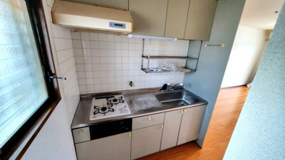 【キッチン】 | グランドハイムローレル