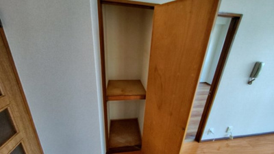 【内装】 | グランドハイムローレル