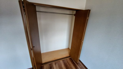 【内装】 | グランドハイムローレル